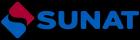 Logo oficial de SUNAT tomado de un dominio oficial de SUNAT